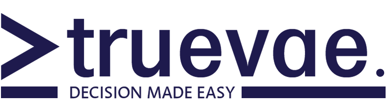 Truevae Logo