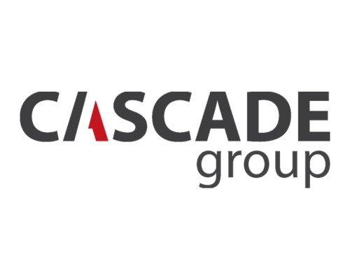 cascade