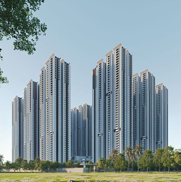 Rajapushpa Skyra