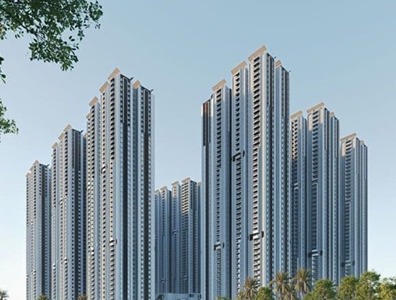 Rajapushpa Skyra