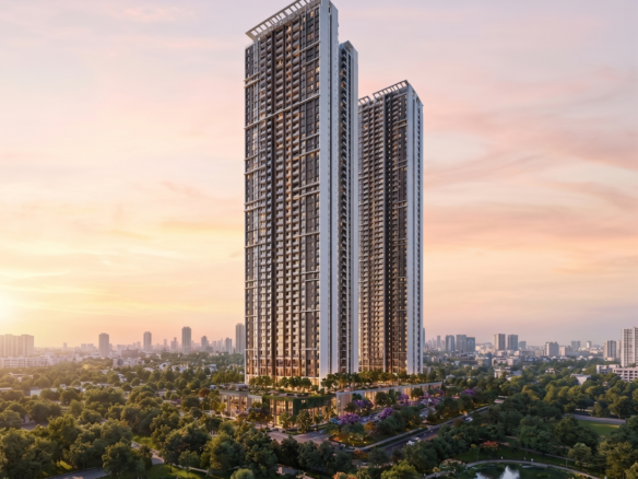 Godrej Kukatpally