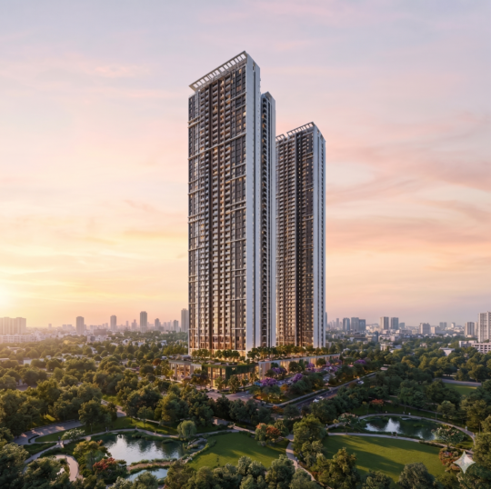 Godrej Kukatpally