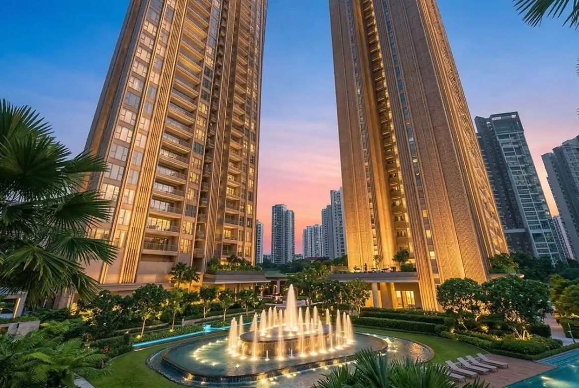 Godrej Kukatpally