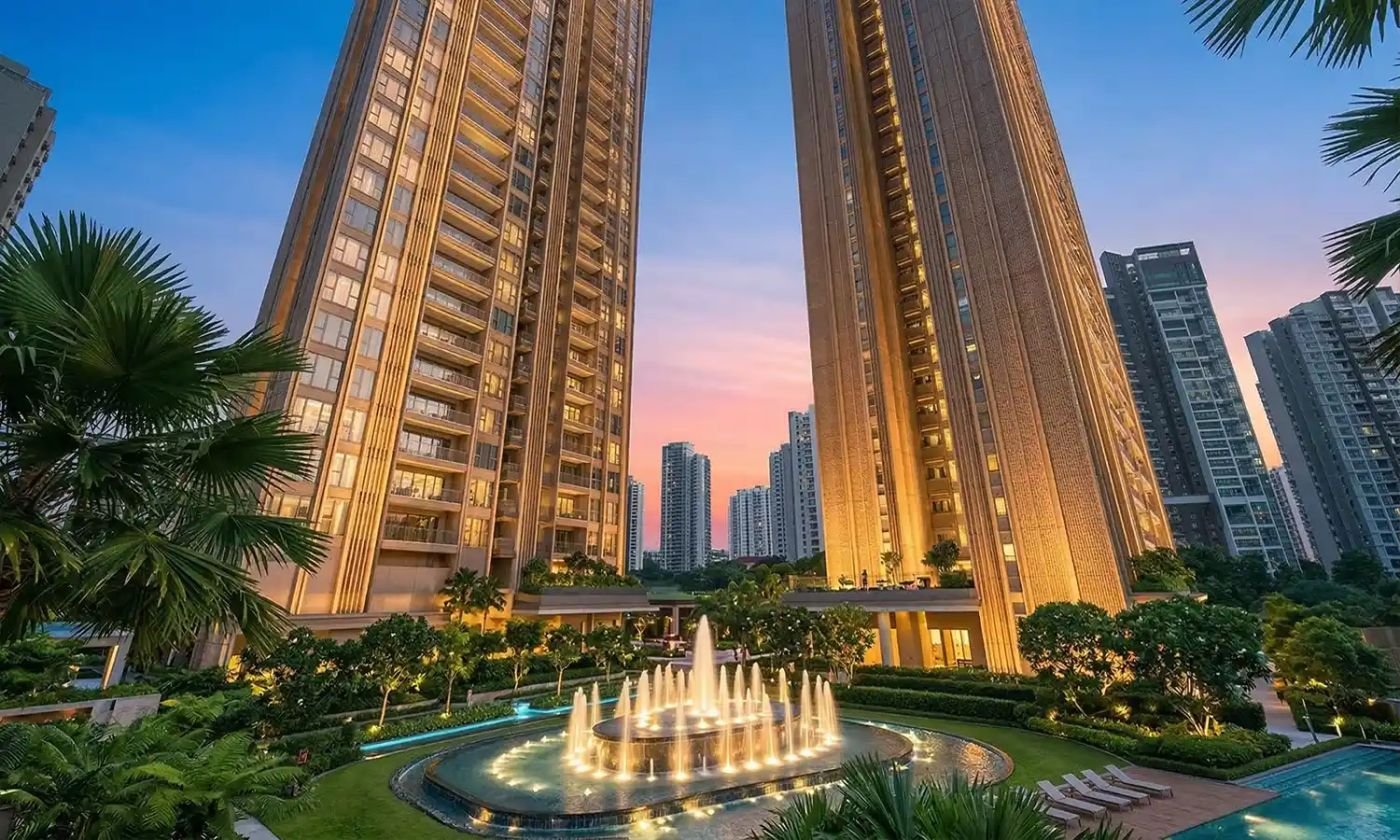 Godrej Kukatpally