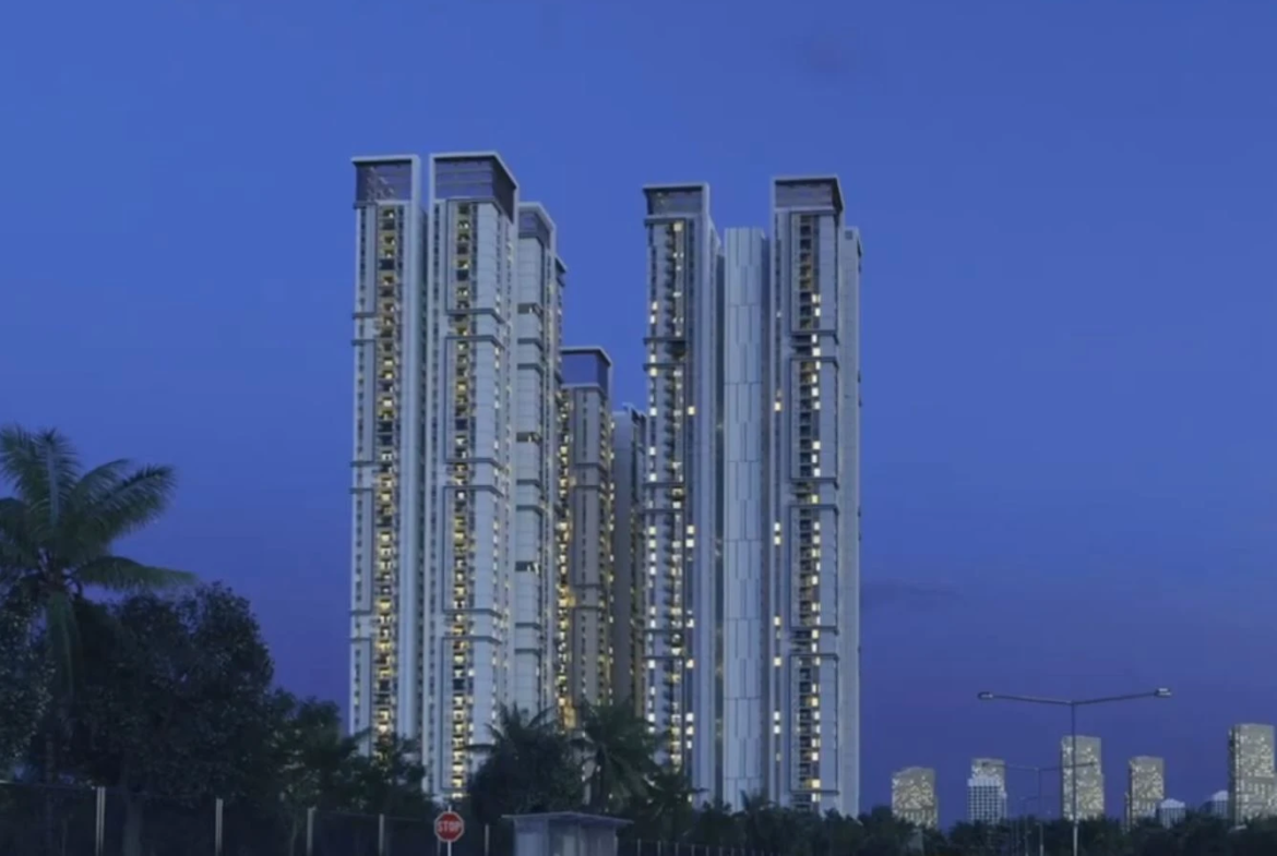 Vasavi Atlantis