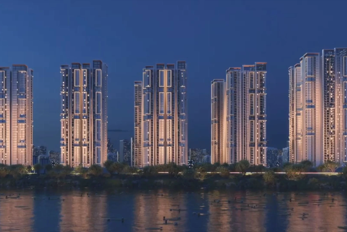 Vasavi Atlantis