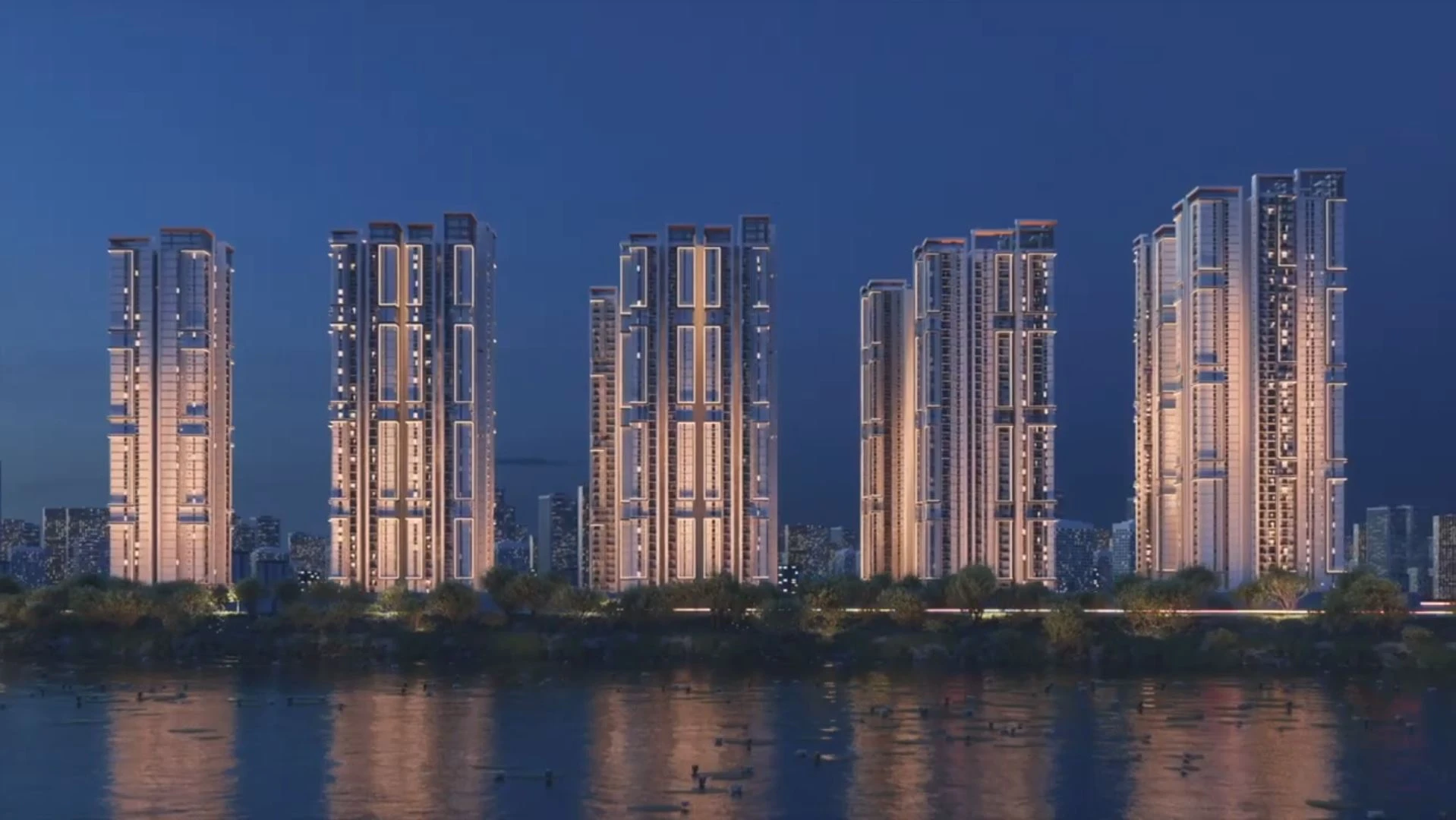 Vasavi Atlantis