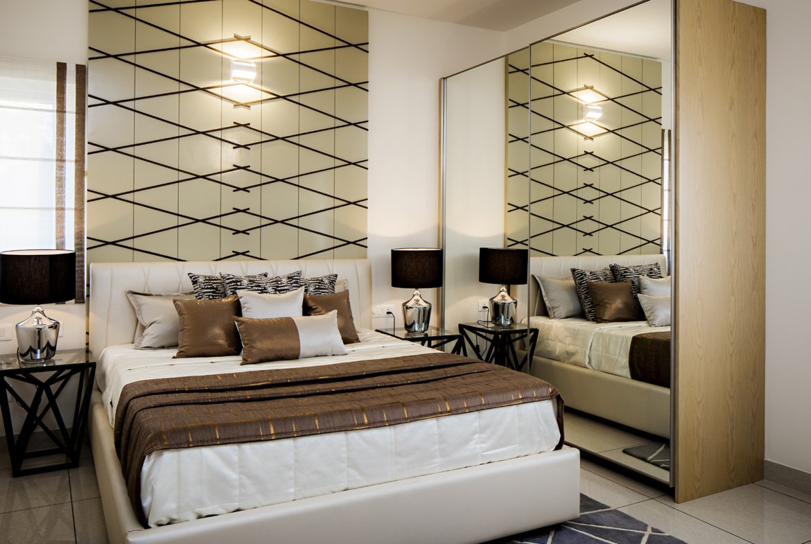 Prestige Highfields