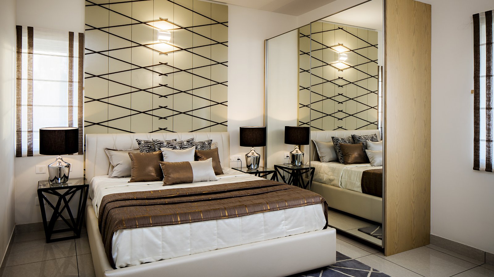 Prestige Highfields