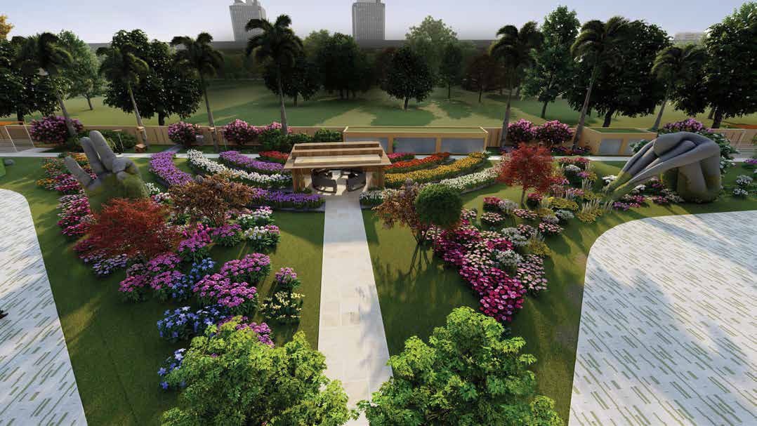 Kohinoor by Auro Realty