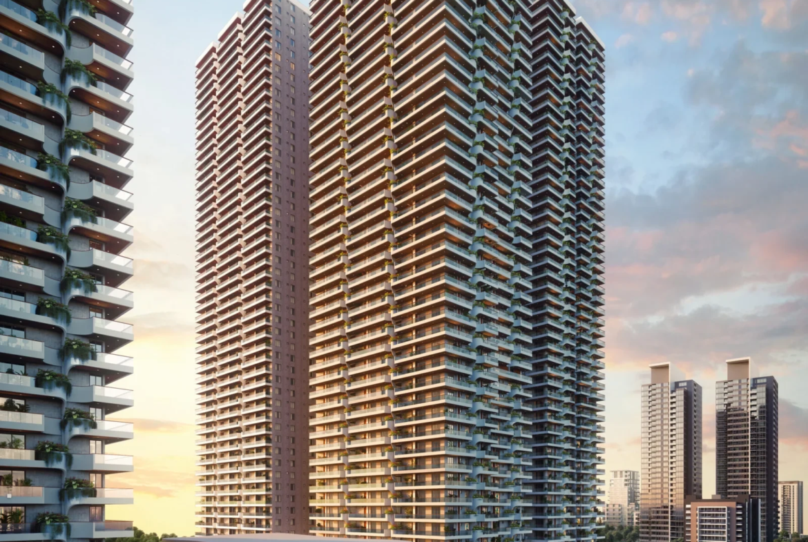 Vrindavan by Namishree