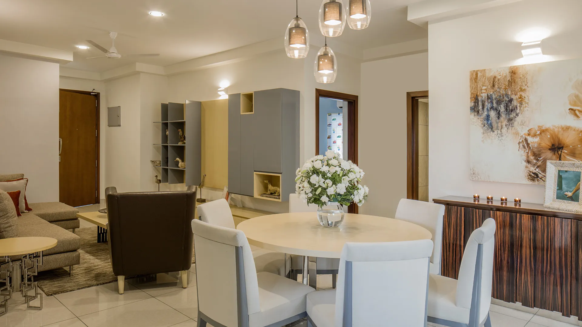 Prestige Highfields