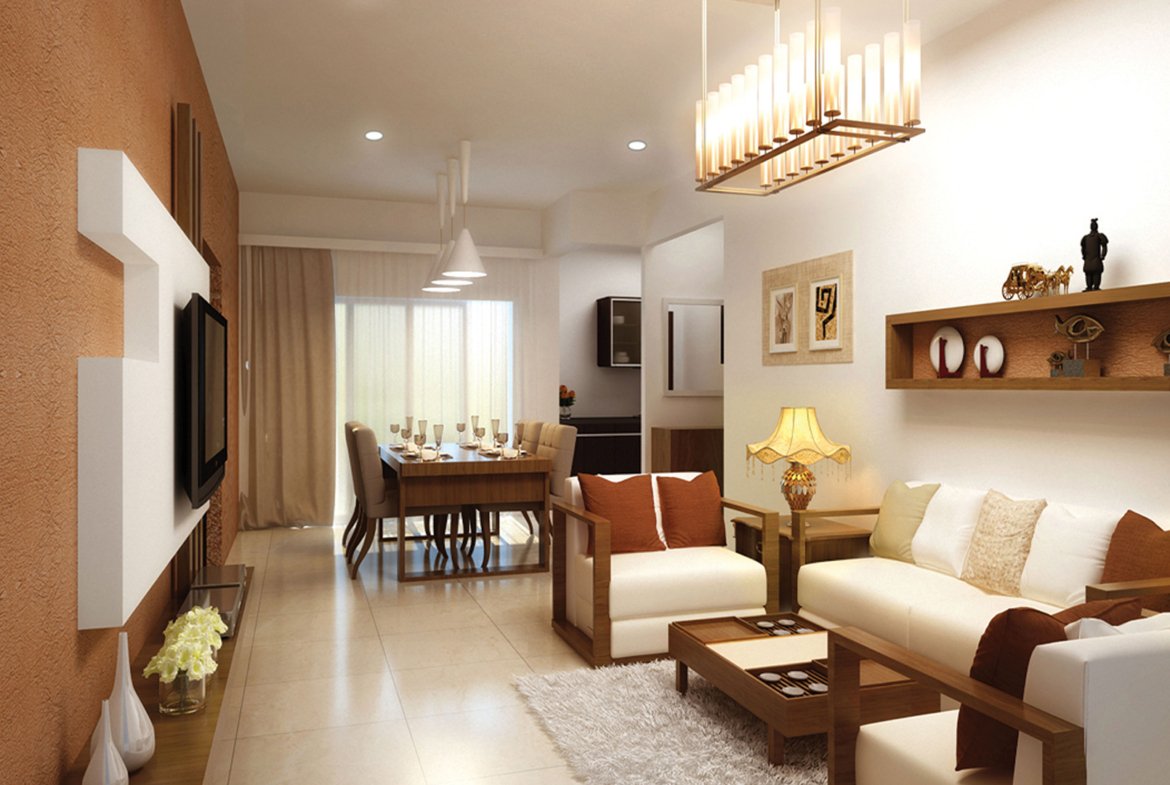 Prestige Highfields