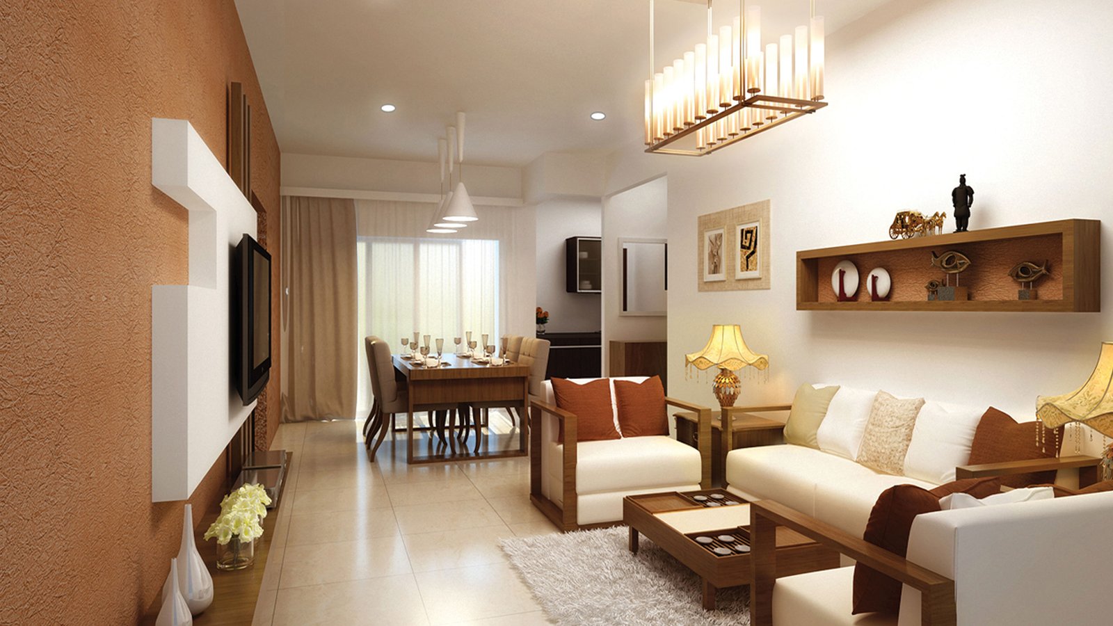 Prestige Highfields