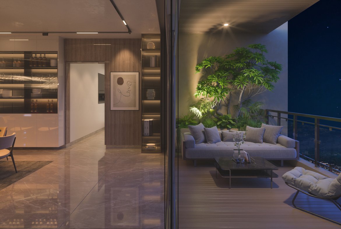 The Regent by Auro Realty