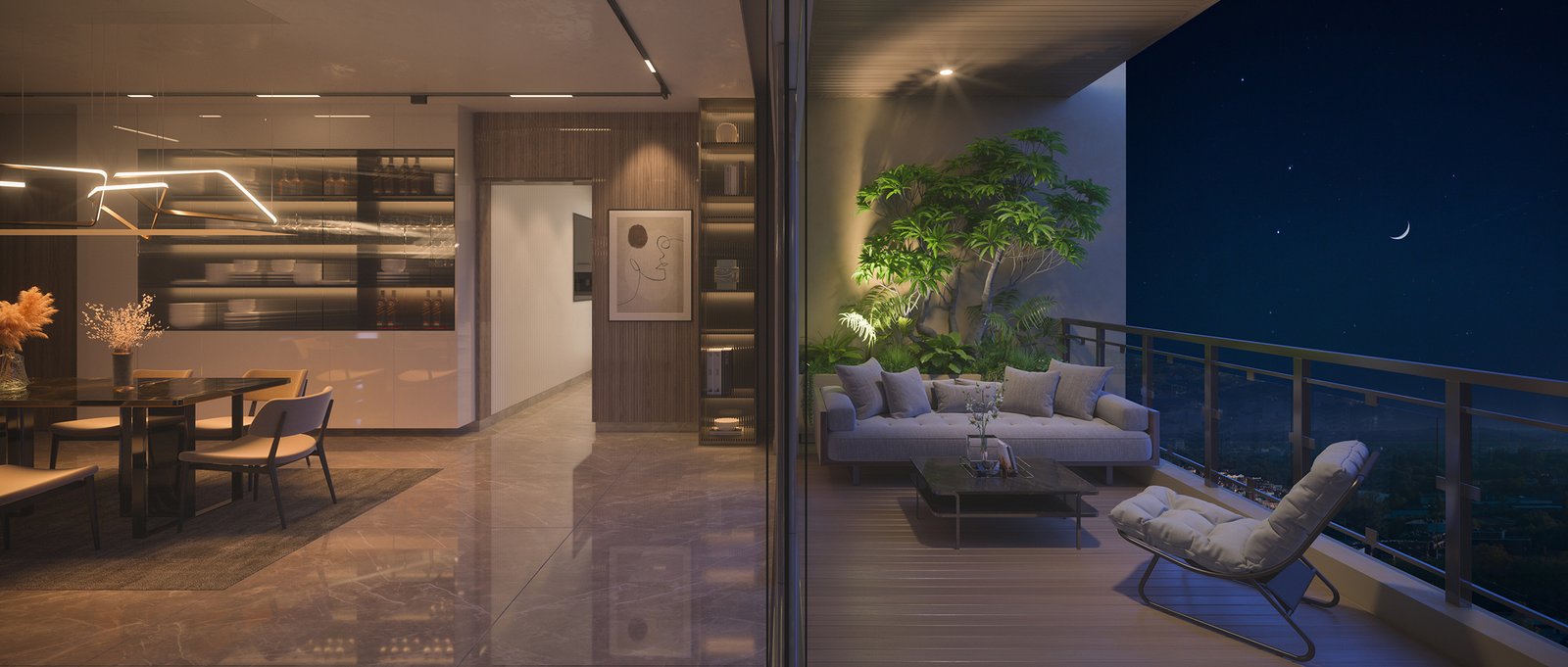 The Regent by Auro Realty