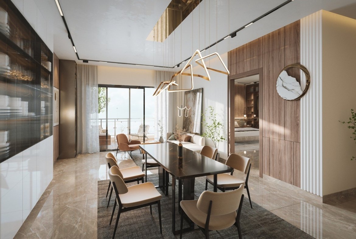 The Regent by Auro Realty