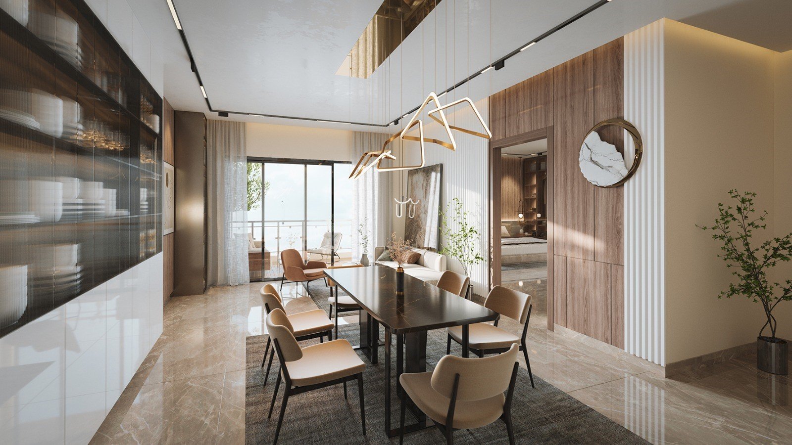 The Regent by Auro Realty