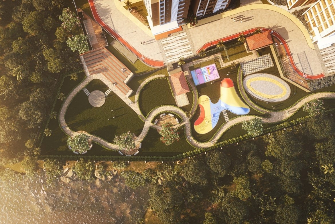 The Regent by Auro Realty