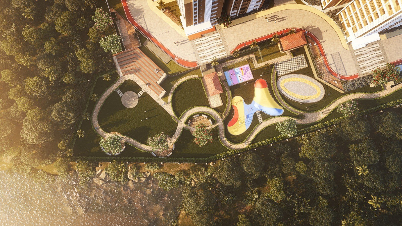 The Regent by Auro Realty