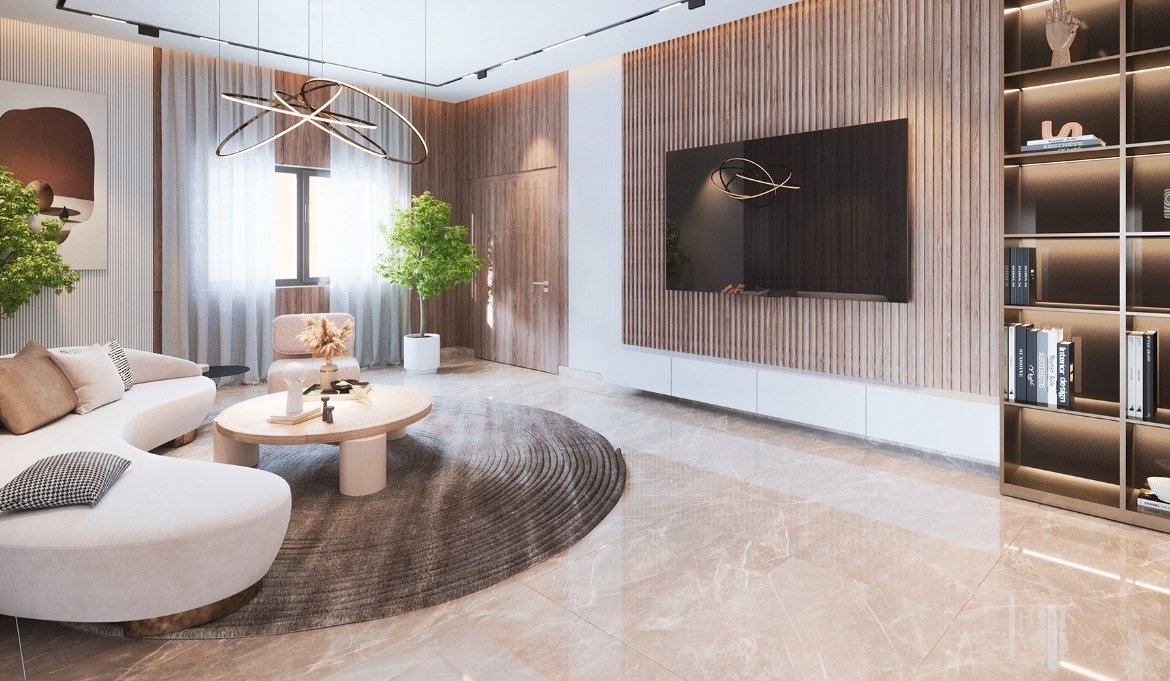 The Regent by Auro Realty