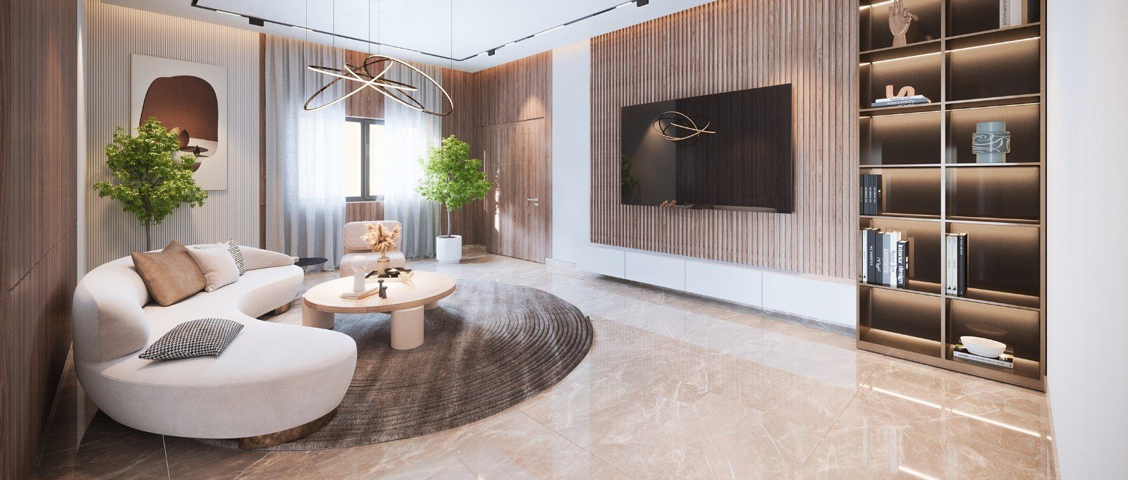The Regent by Auro Realty