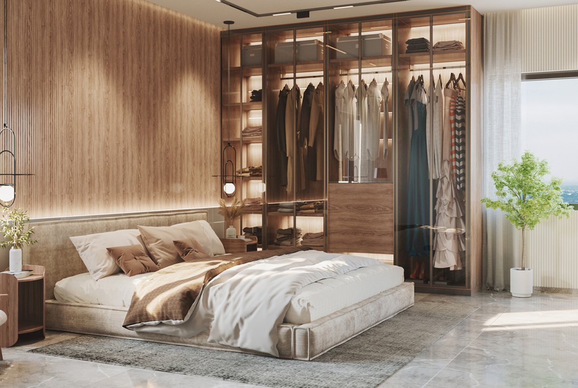 The Regent by Auro Realty