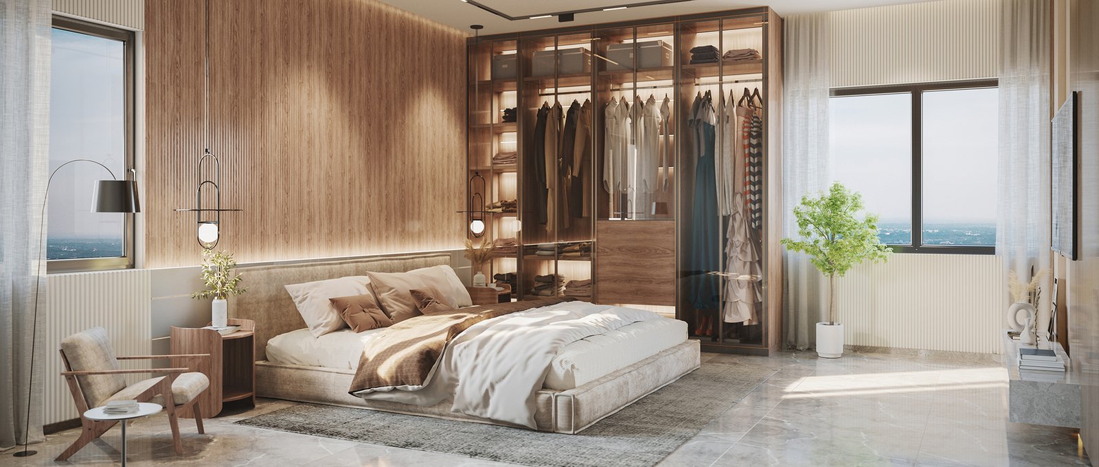 The Regent by Auro Realty