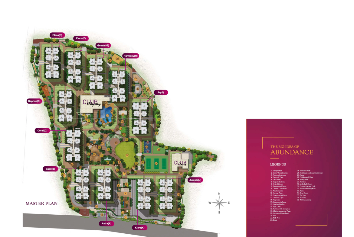 Rajapushpa Provincia