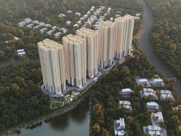 The Regent by Auro Realty