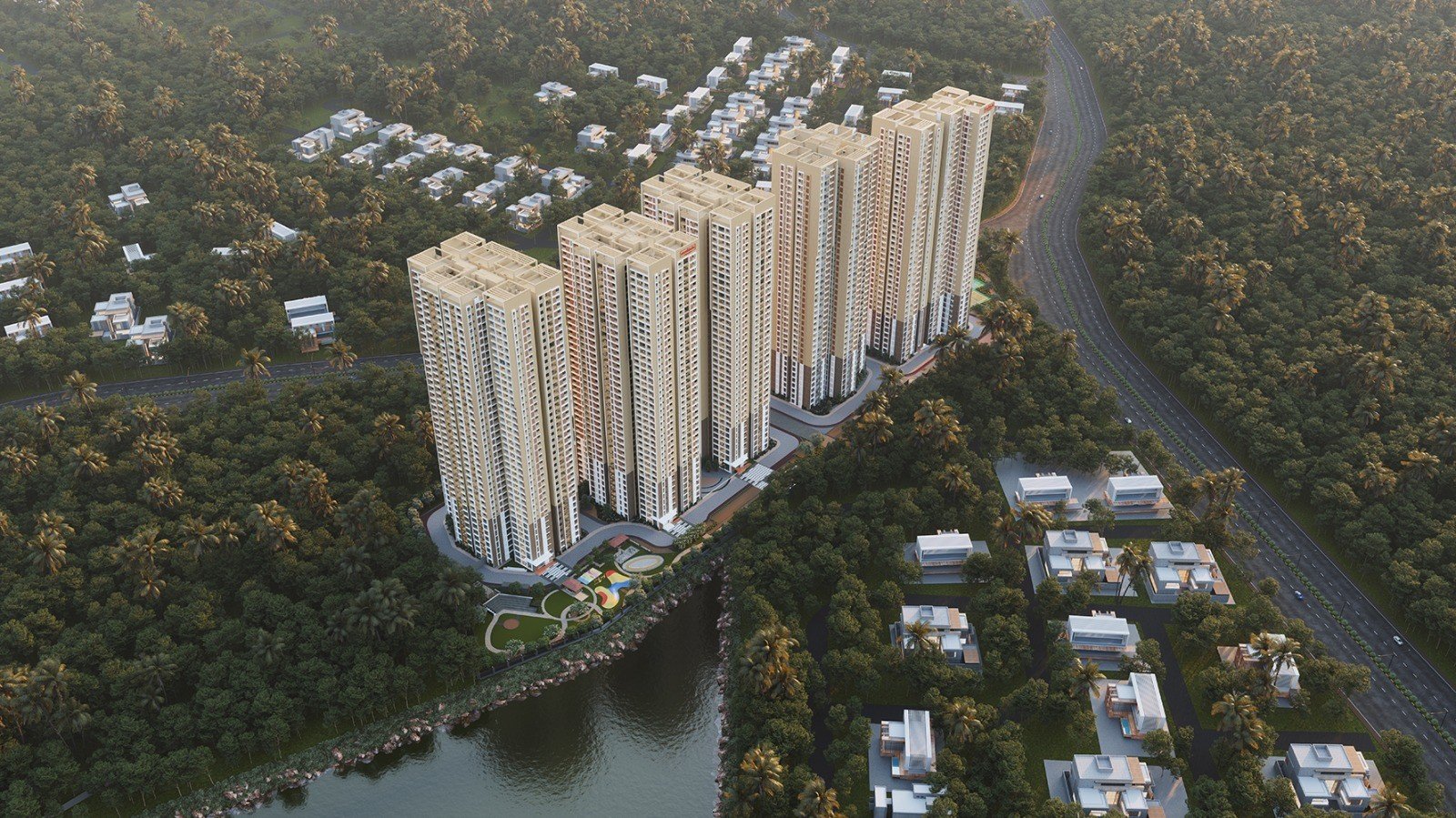The Regent by Auro Realty