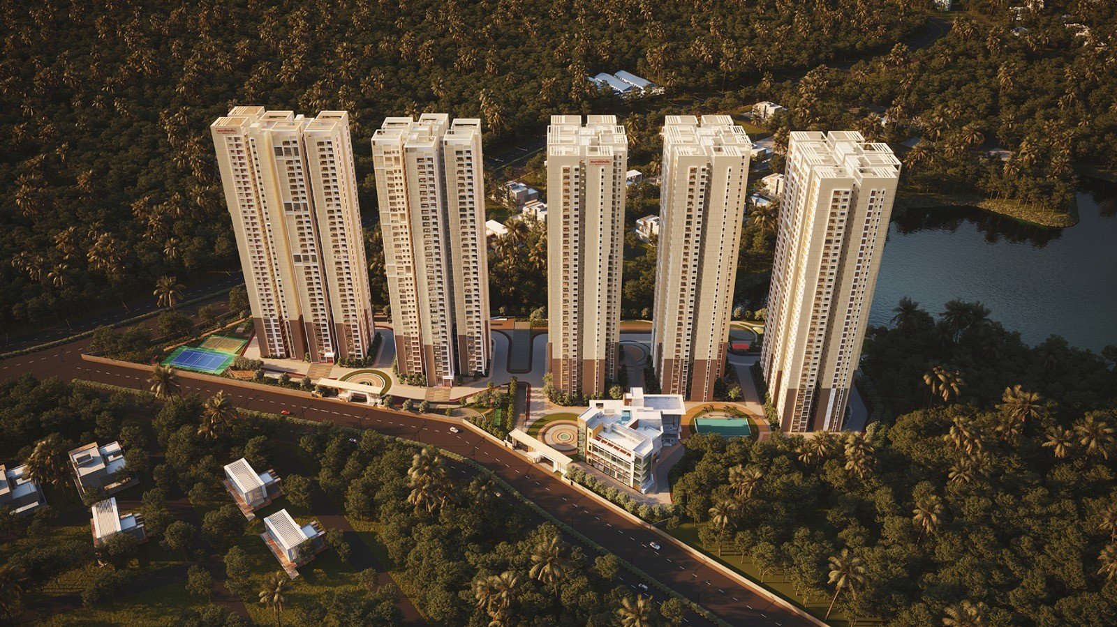 The Regent by Auro Realty
