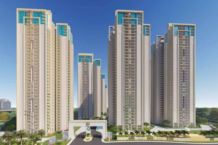 Kohinoor by Auro Realty