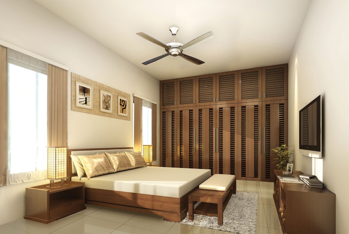 Prestige Highfields