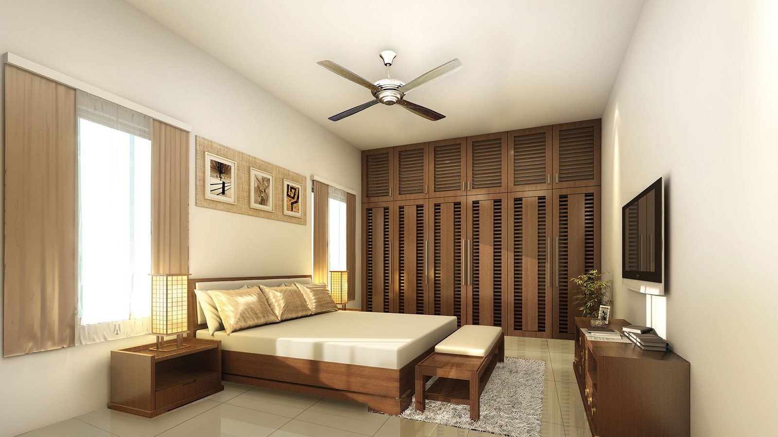 Prestige Highfields