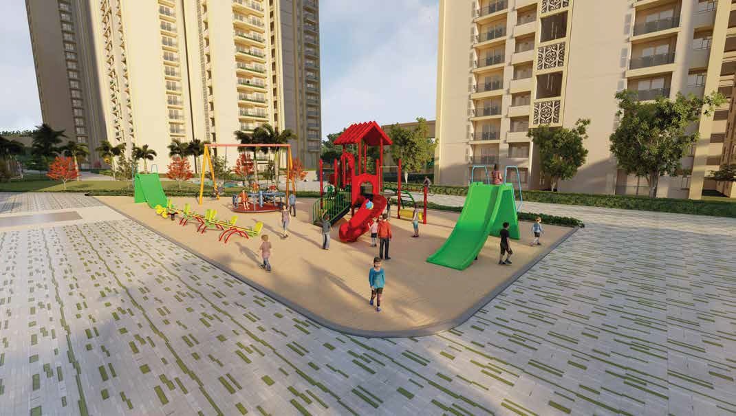 Kohinoor by Auro Realty