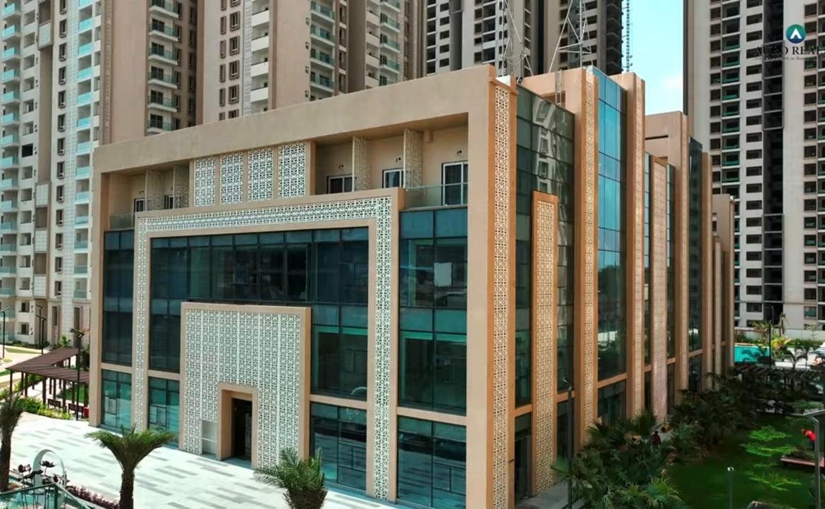 Kohinoor by Auro Realty