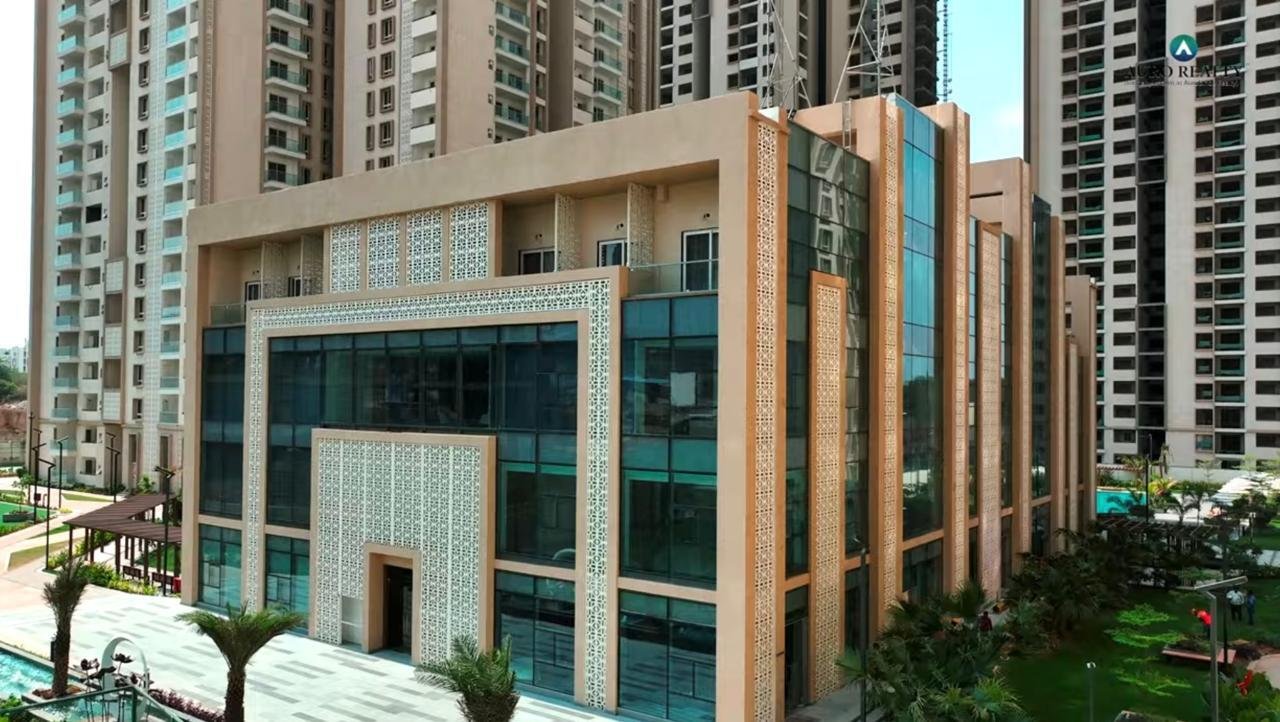 Kohinoor by Auro Realty