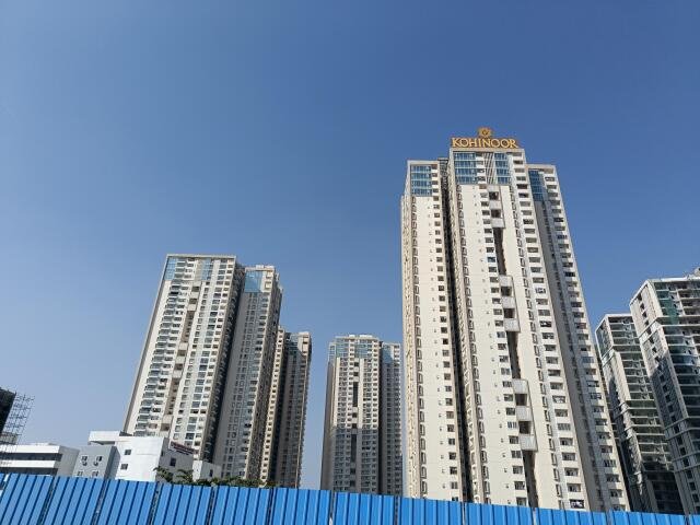 Kohinoor by Auro Realty