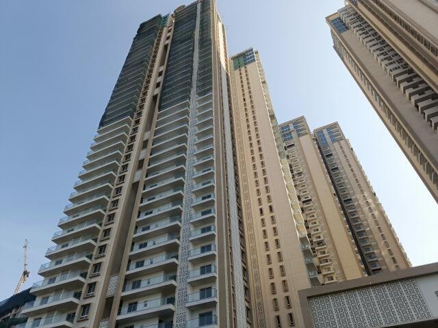 Kohinoor by Auro Realty