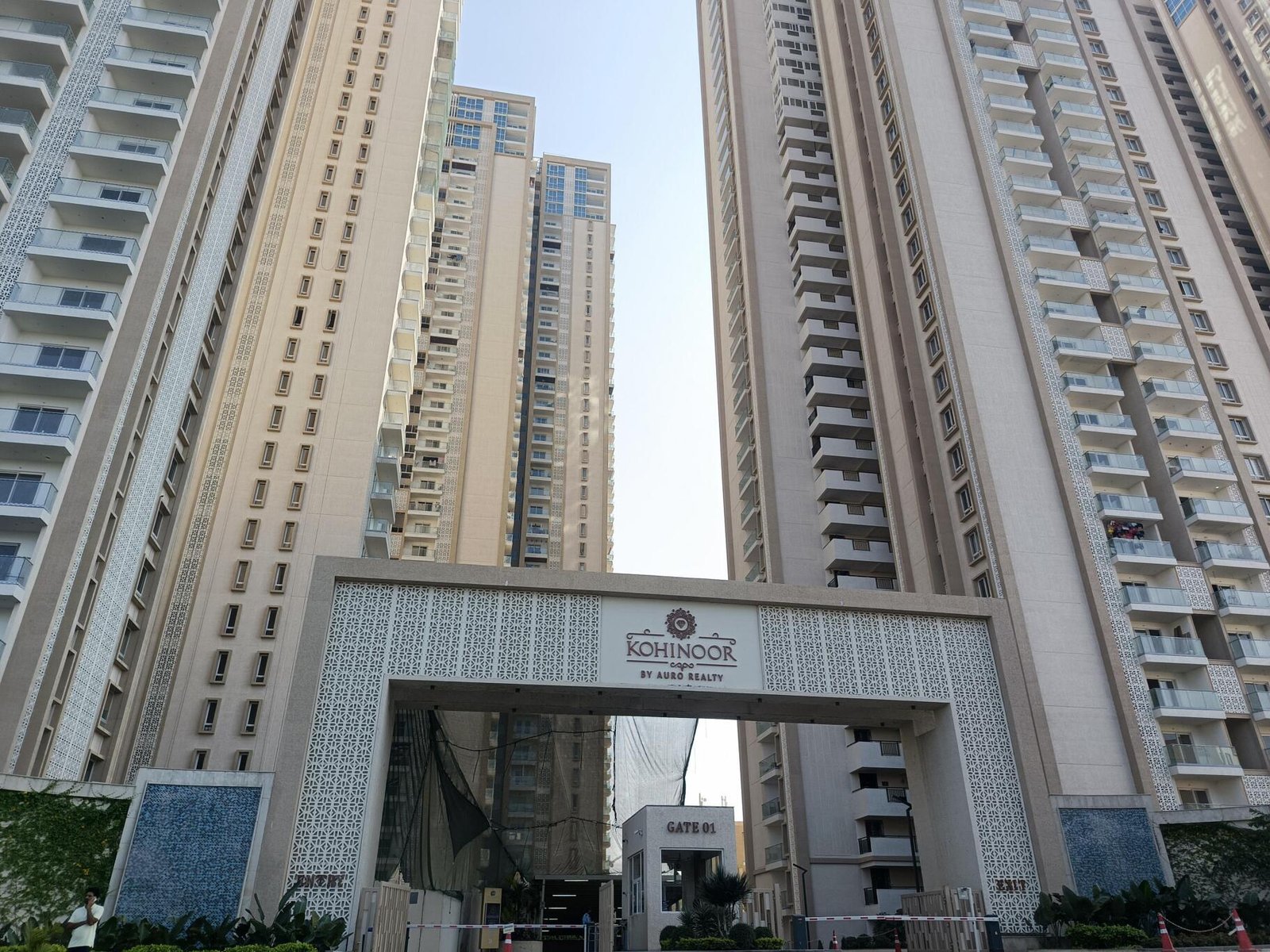 Kohinoor by Auro Realty