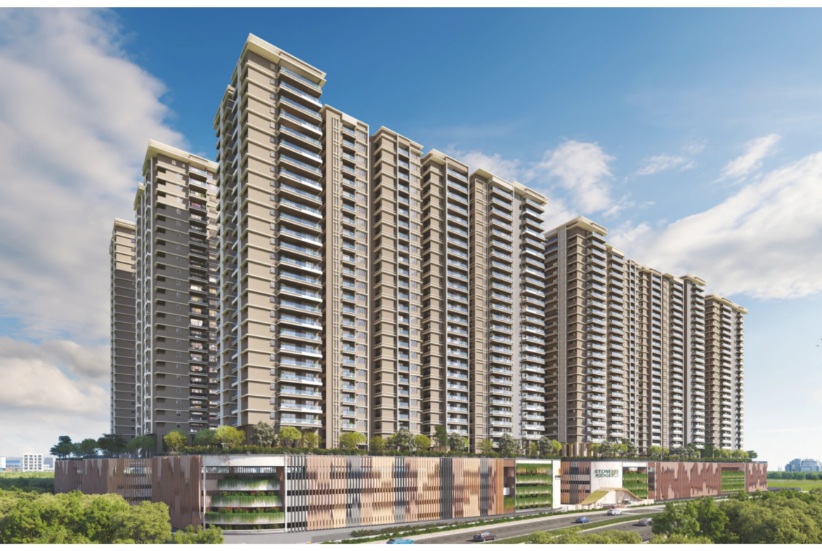 Stone Ridge by Cybercity