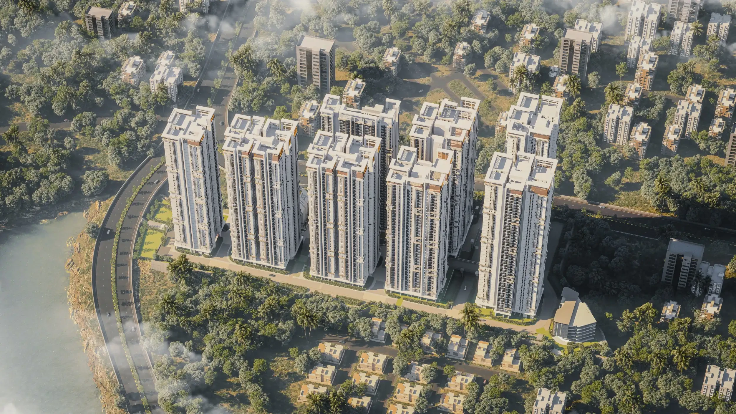 Vasavi Atlantis