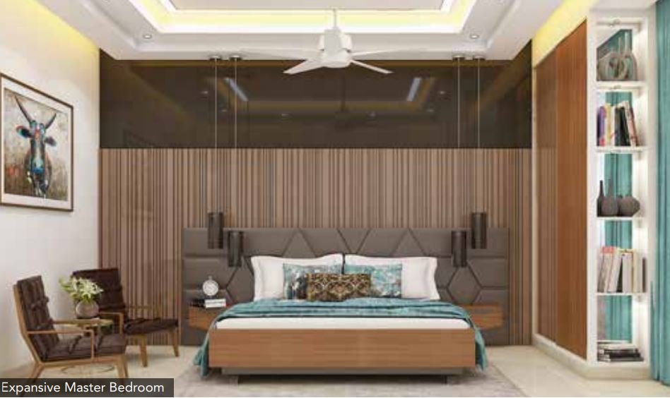 Kohinoor by Auro Realty