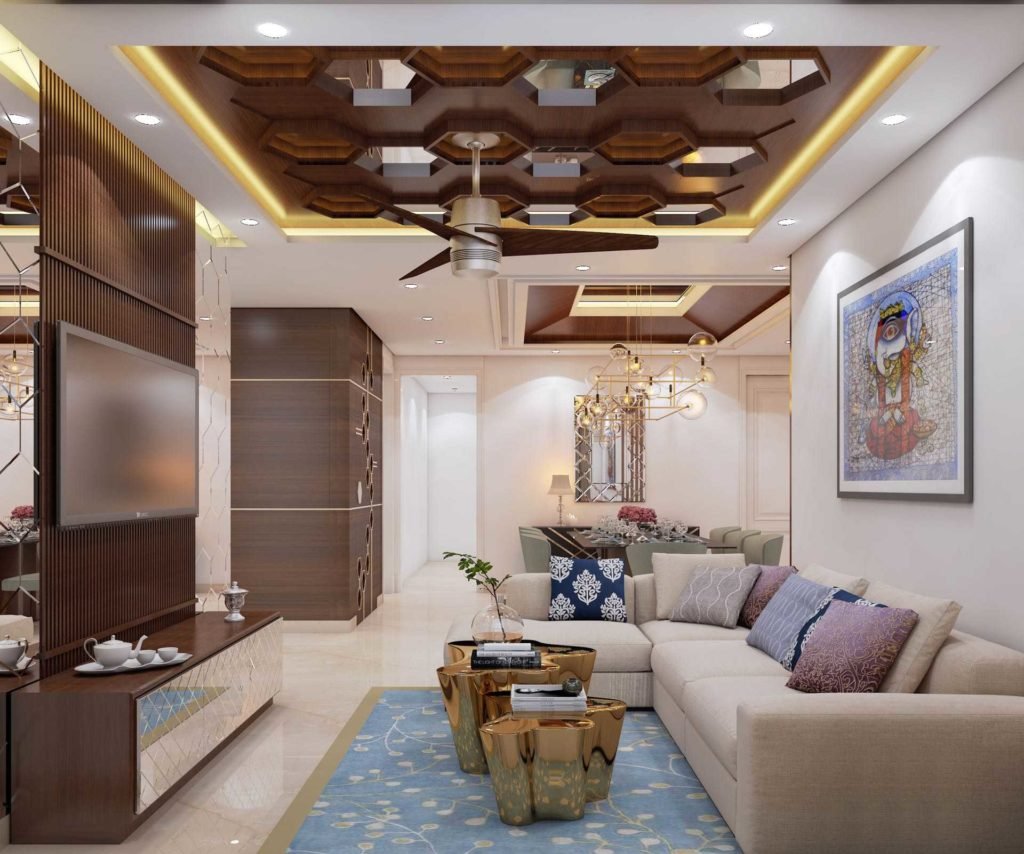 Kohinoor by Auro Realty