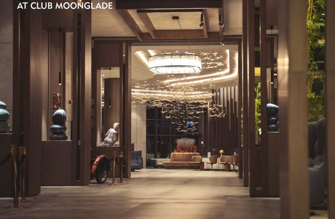 Moonglade