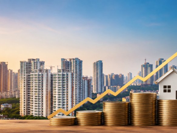 Hyderabad Real Estate Market 2026