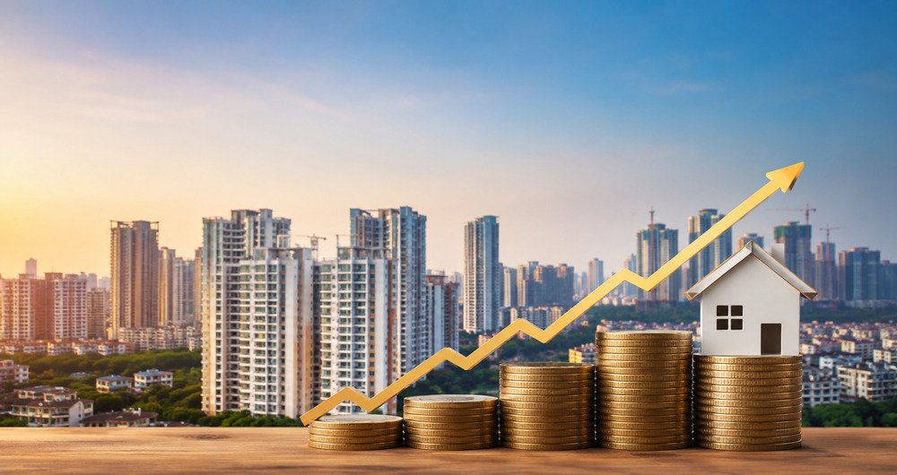 Hyderabad Real Estate Market 2026