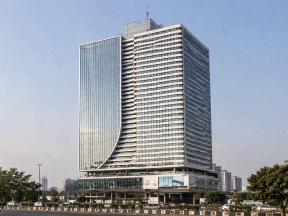 Raidurg Unity Mall