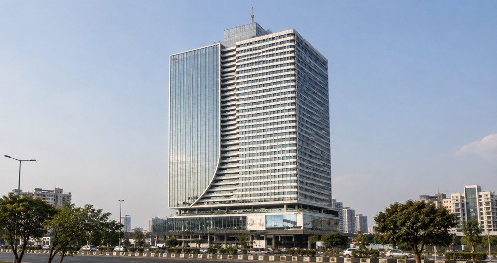 Raidurg Unity Mall